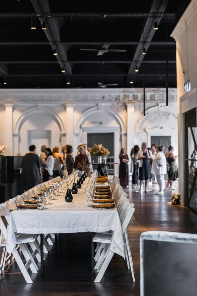 Incentive travel group experience in Athens city center