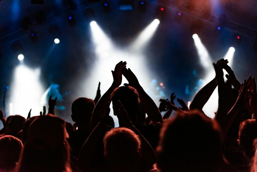 memorable live entertainment experiences curated by destination management experts
